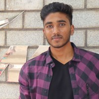Bala Shashank B