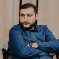 George Gabaidze