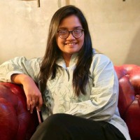 Bhagyashree Jain