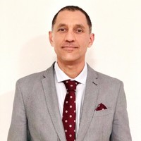 Luca Favero