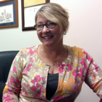 Sharon Lyons