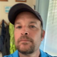 Steve Dyment