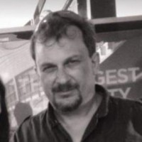 Matt Hamilton