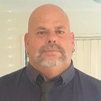 Gordon Blackwell