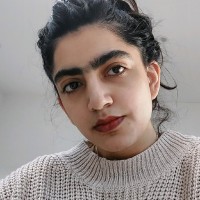 Zahrah Sheikh