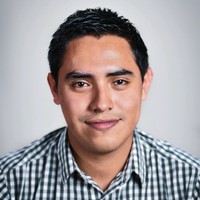 Erick Diaz