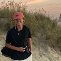 Caden Houchin