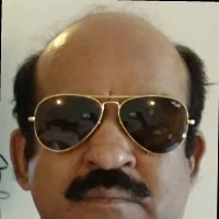 Veerabhadrappa Yv