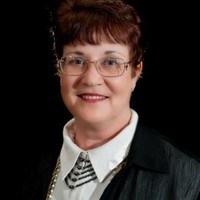 Marlene Jansen Van Vuuren