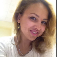 Марина Орлова