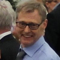 Anton Thomsen