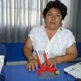 Lilia Sánchez Tello