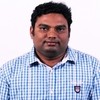 Anil Kumar S M