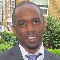Shawn Vitalis