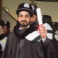 Hassan Altaf Bhatti