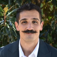 Daniel Karami