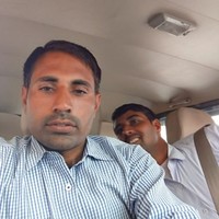 Rohitashav Kumar Gurjar
