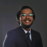 Gourishankar R