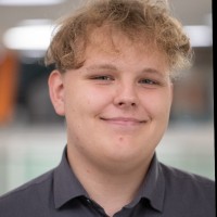 Adam Stott