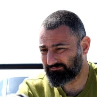 Dimitris Poursanidis