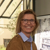 Véronique Reille Soult