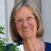 Margret Braun-Odenweller