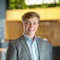 Joseph King Iv, Mba