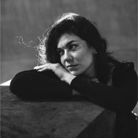 Olena Marchenko