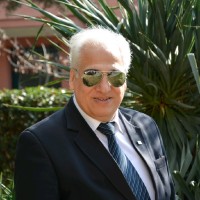 Tasos Tsolkeridis