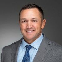 Curtiss Smith, CFP®