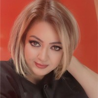 Afsane Sohrabi
