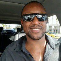 Derron Walker