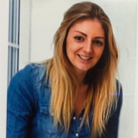 Lucie Citlali Décrion Renard