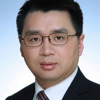 Simon Fang