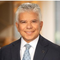Todd Wahl, Cfp®, Cpwa®, Crpc™