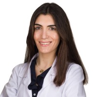 Daniela Neves Leal
