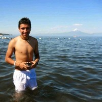 Felipe Alvarado