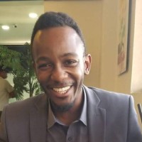 Oluseyi David Solomon