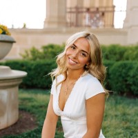 Maddy Metzger