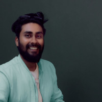 Prashant Priyadarshi