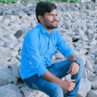 Krishna Shelke