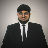 Arihant Choubey