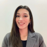 Gamze Orhanoğlu