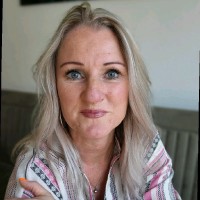 Manuela Van Nieuwenhuizen
