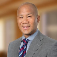 Keith Leong