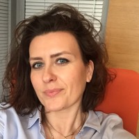 Justyna Sobieraj - Rudzińska