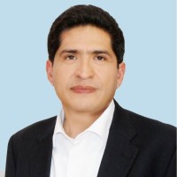 Alfonso Guerrero Chávez