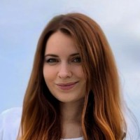 Maryna Kharchenko