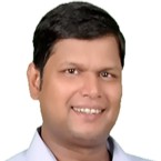 Sailendra K.