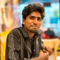 Prasanth N